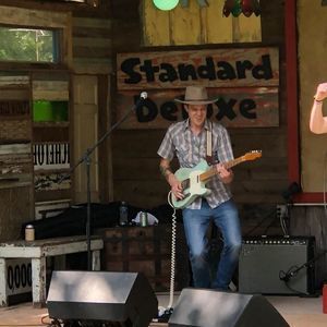 Meet your Posher, Josh